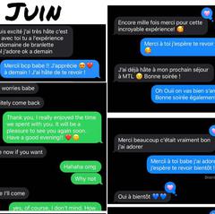 
                        Baby Stacy
                     is Female Escorts. | Quebec City | Quebec | Canada | canadapleasure.com 