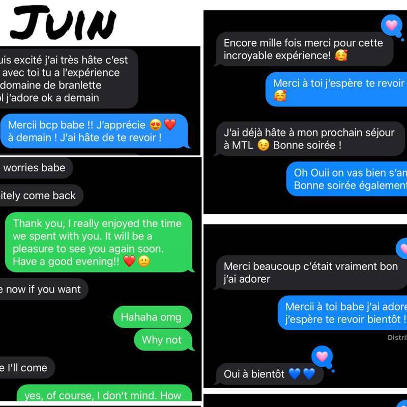 
                        Baby Stacy
                     is Female Escorts. | Quebec City | Quebec | Canada | canadapleasure.com 