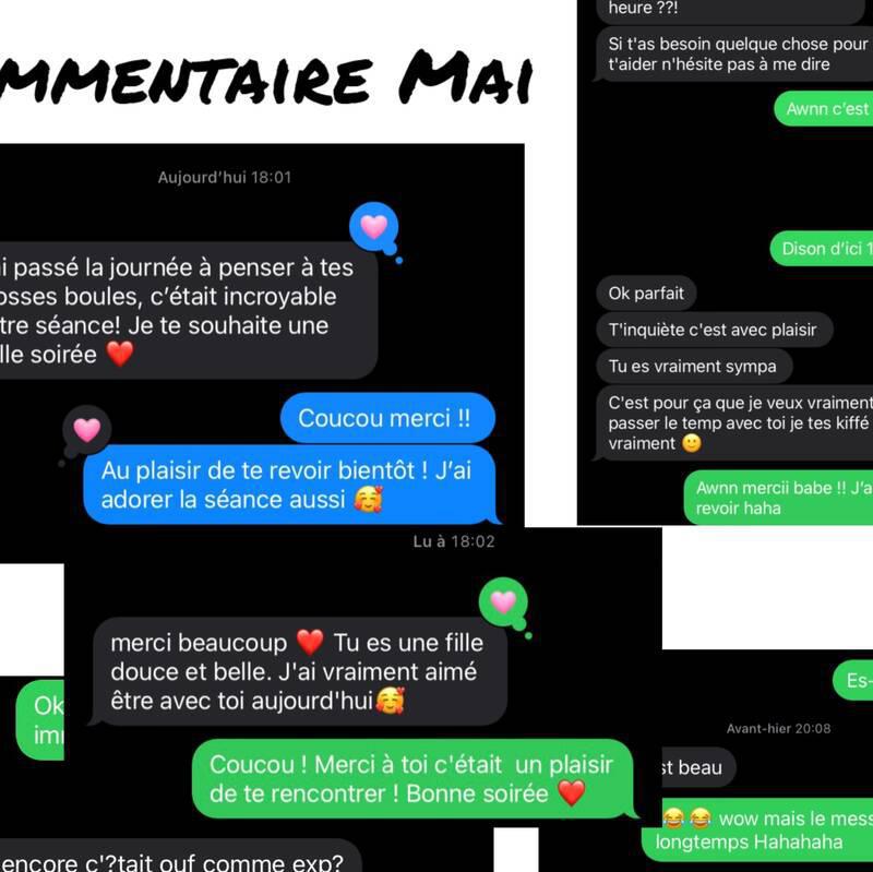 
                        Baby Stacy
                     is Female Escorts. | Quebec City | Quebec | Canada | canadapleasure.com 