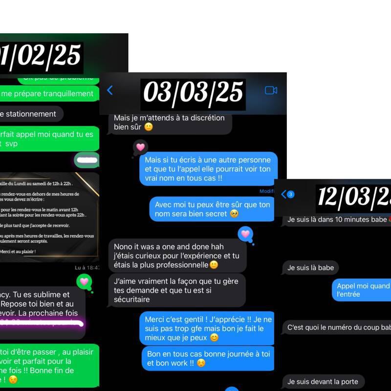 
                        Baby Stacy
                     is Female Escorts. | Quebec City | Quebec | Canada | canadapleasure.com 