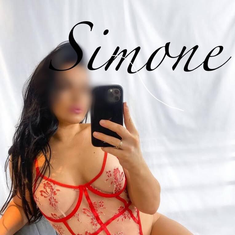 
                        Simone  prebooking
                     is Female Escorts. | Medicine Hat | Alberta | Canada | canadapleasure.com 