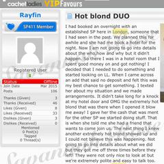 
                        SAVANNAH ROSE
                     is Female Escorts. | Kamloops | British Columbia | Canada | canadapleasure.com 