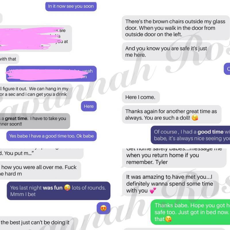 
                        SAVANNAH ROSE
                     is Female Escorts. | Kamloops | British Columbia | Canada | canadapleasure.com 