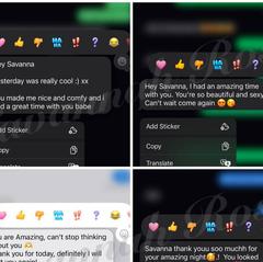 
                        SAVANNAH ROSE
                     is Female Escorts. | Kamloops | British Columbia | Canada | canadapleasure.com 