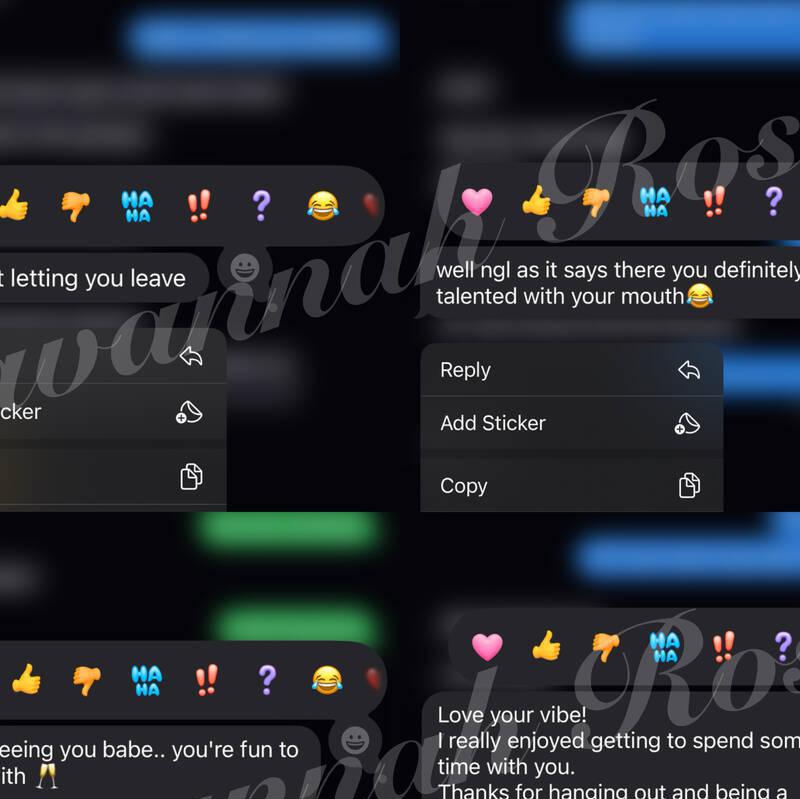 
                        SAVANNAH ROSE
                     is Female Escorts. | Kamloops | British Columbia | Canada | canadapleasure.com 