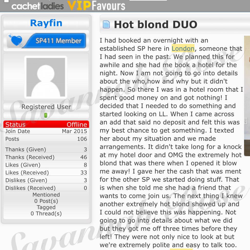 
                        SAVANNAH ROSE
                     is Female Escorts. | Kamloops | British Columbia | Canada | canadapleasure.com 