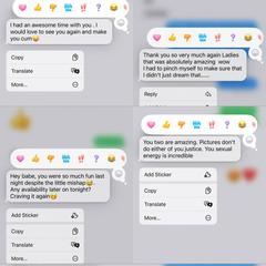 
                        Alexia Brookes
                     is Female Escorts. | Kingston | Ontario | Canada | canadapleasure.com 