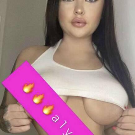 
                        Alysha
                     is Female Escorts. | Sudbury | Ontario | Canada | canadapleasure.com 