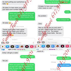 
                        Emily Fioré
                     is Female Escorts. | Toronto | Ontario | Canada | canadapleasure.com 