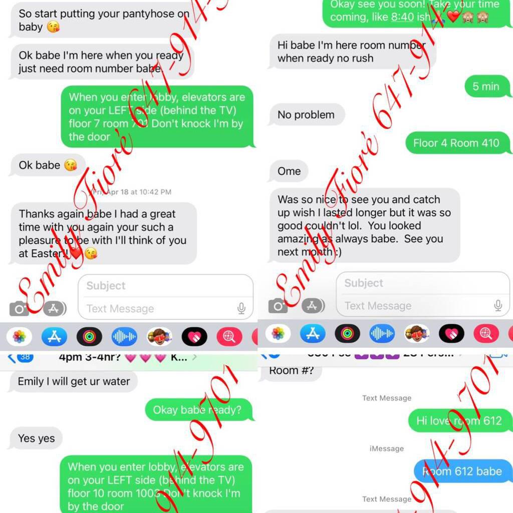 
                        Emily Fioré
                     is Female Escorts. | Toronto | Ontario | Canada | canadapleasure.com 