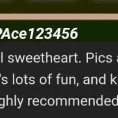 
                        Adison M.
                     is Female Escorts. | Edmonton | Alberta | Canada | canadapleasure.com 