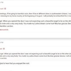 
                        Mary
                     is Female Escorts. | windsor | Ontario | Canada | canadapleasure.com 