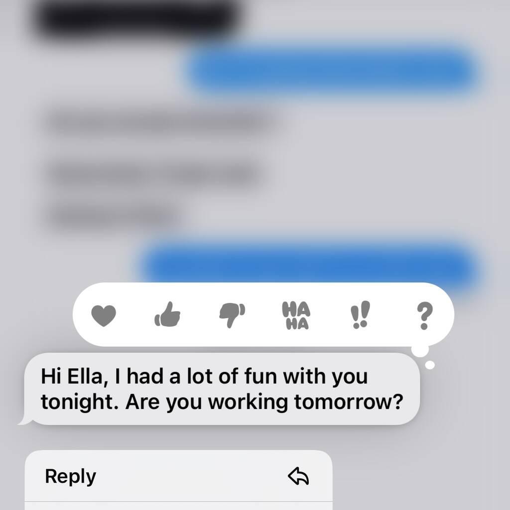 
                        ELLA LOVE
                     is Female Escorts. | Sudbury | Ontario | Canada | canadapleasure.com 