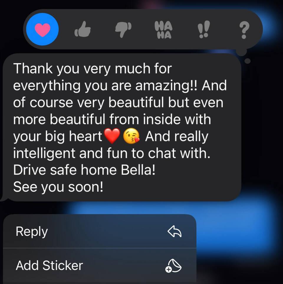 
                        Layla
                     is Female Escorts. | Red Deer | Alberta | Canada | canadapleasure.com 