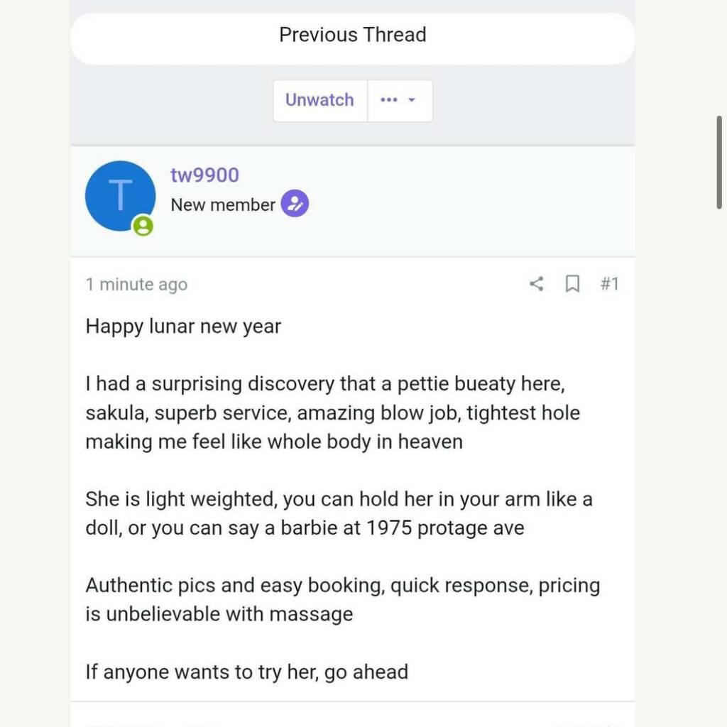 
                        Sakura4373318148
                     is Female Escorts. | St. John | New Brunswick | Canada | canadapleasure.com 