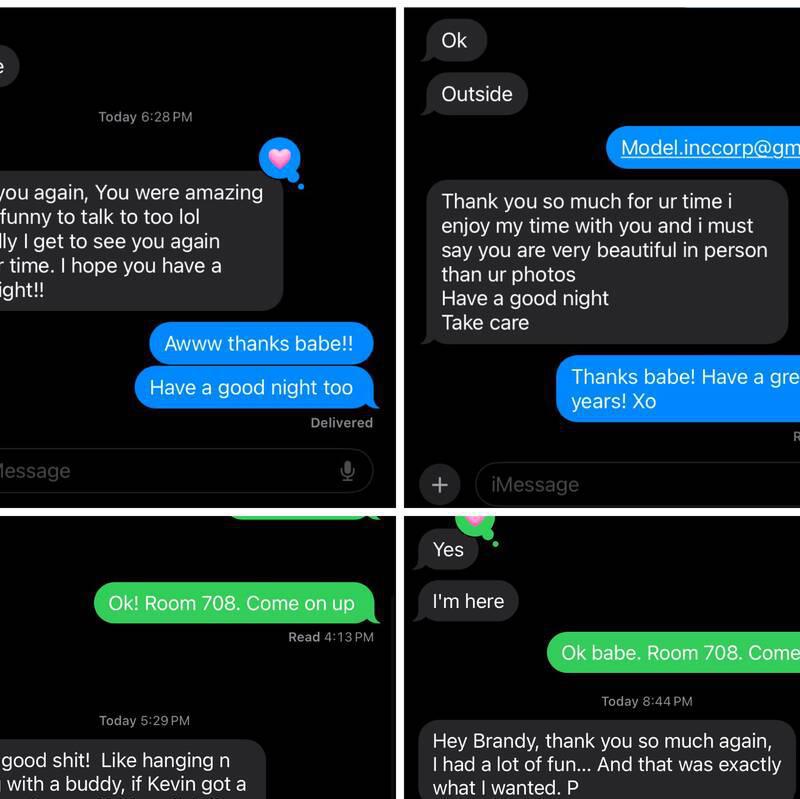 
                        Brandy
                     is Female Escorts. | windsor | Ontario | Canada | canadapleasure.com 