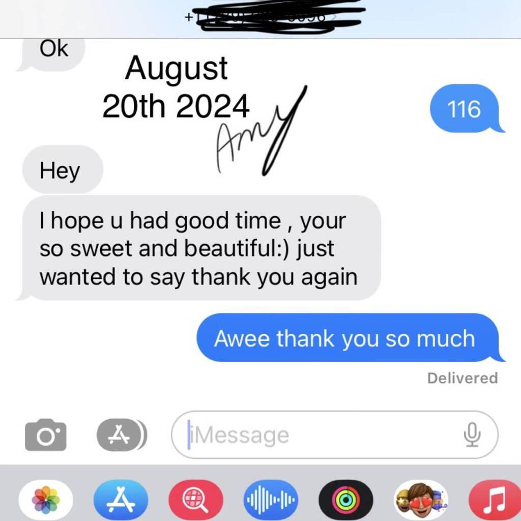 
                        Amy
                     is Female Escorts. | Sudbury | Ontario | Canada | canadapleasure.com 