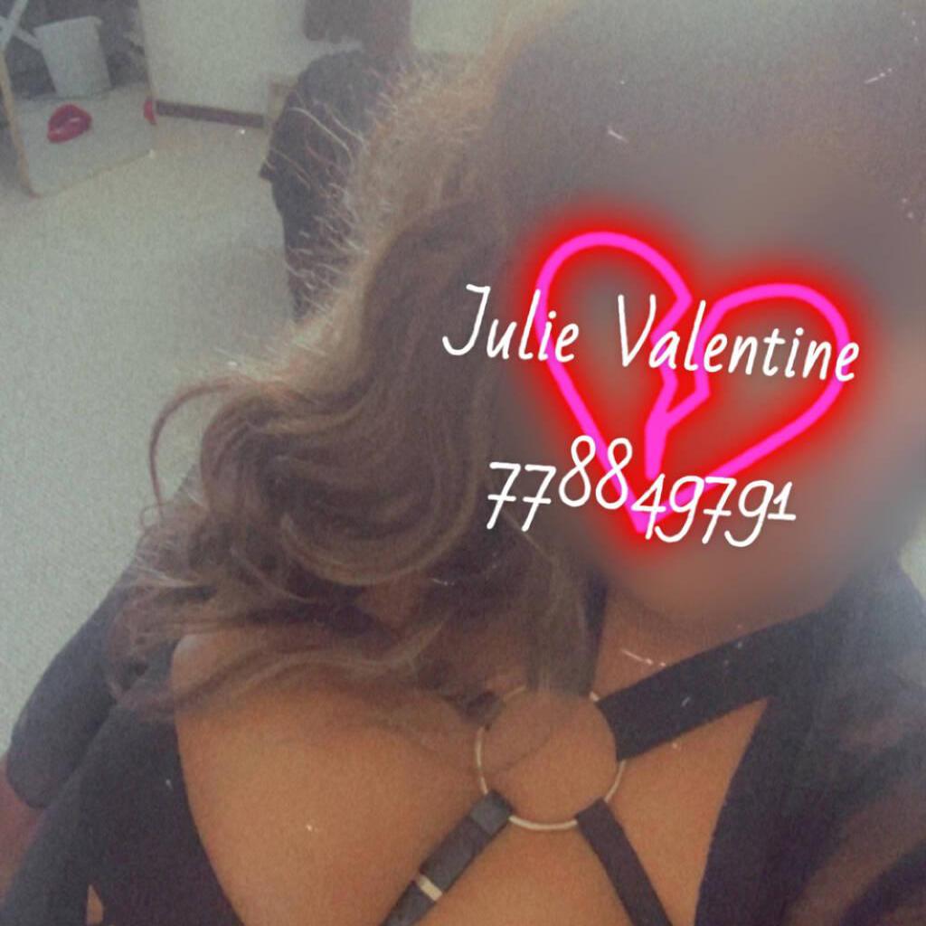 
                        Julie Valentine
                     is Female Escorts. | Peace River Country | British Columbia | Canada | canadapleasure.com 