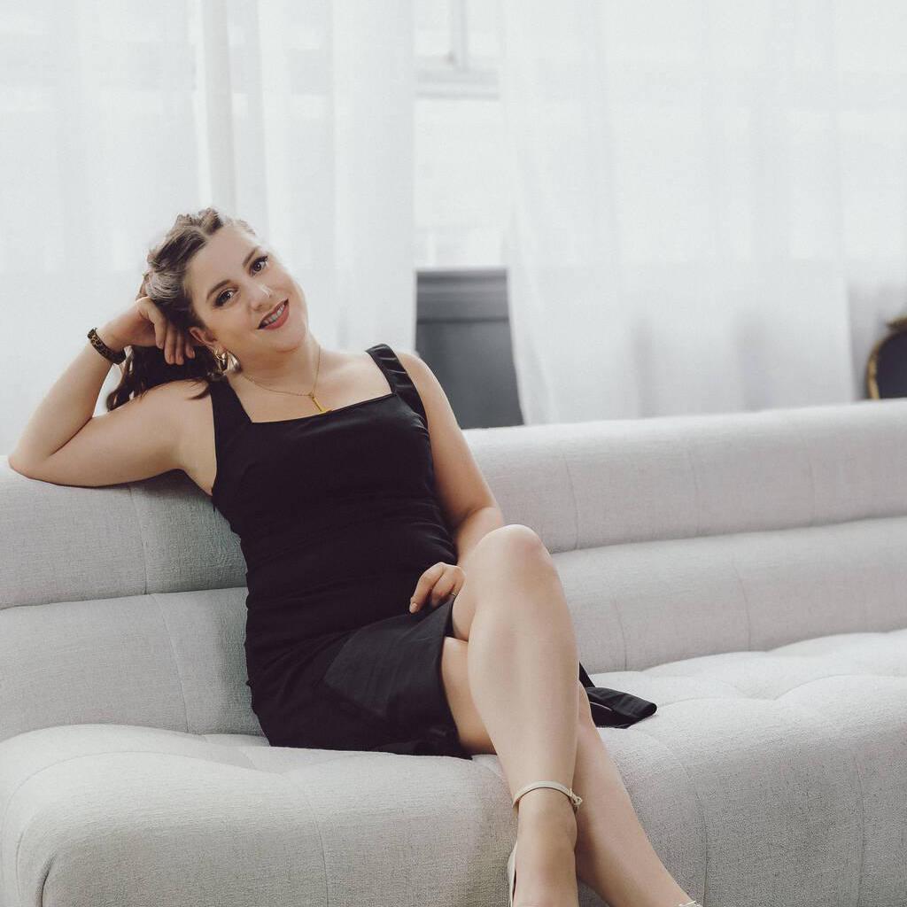 
                        Alice May
                     is Female Escorts. | Quebec City | Quebec | Canada | canadapleasure.com 