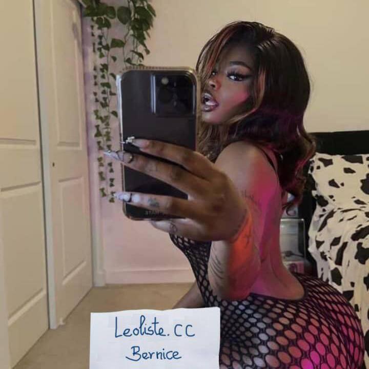 
                        Bernice
                     is Female Escorts. | Trois Rivieres | Quebec | Canada | canadapleasure.com 