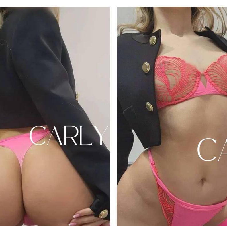 
                        Carly Sloan
                     is Female Escorts. | Saskatoon | Saskatchewan | Canada | canadapleasure.com 