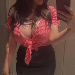 
                        Sarah
                     is Female Escorts. | Montreal | Quebec | Canada | canadapleasure.com 