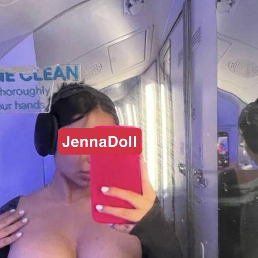 
                        JennaDoll
                     is Female Escorts. | Calgary | Alberta | Canada | canadapleasure.com 