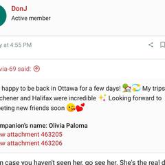 
                        Olivia Paloma
                     is Female Escorts. | Winnipeg | Manitoba | Canada | canadapleasure.com 