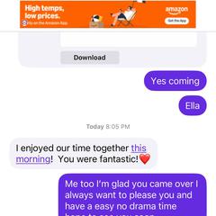 
                        Julia
                     is Female Escorts. | Sarnia | Ontario | Canada | canadapleasure.com 