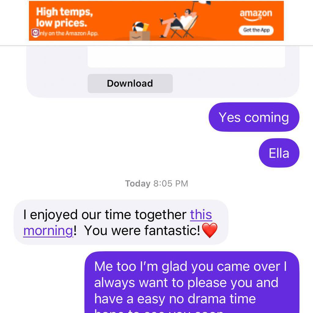 
                        Julia
                     is Female Escorts. | Sarnia | Ontario | Canada | canadapleasure.com 