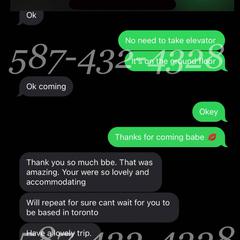 
                        LOVE.587.432.4328
                     is Female Escorts. | Hamilton | Ontario | Canada | canadapleasure.com 