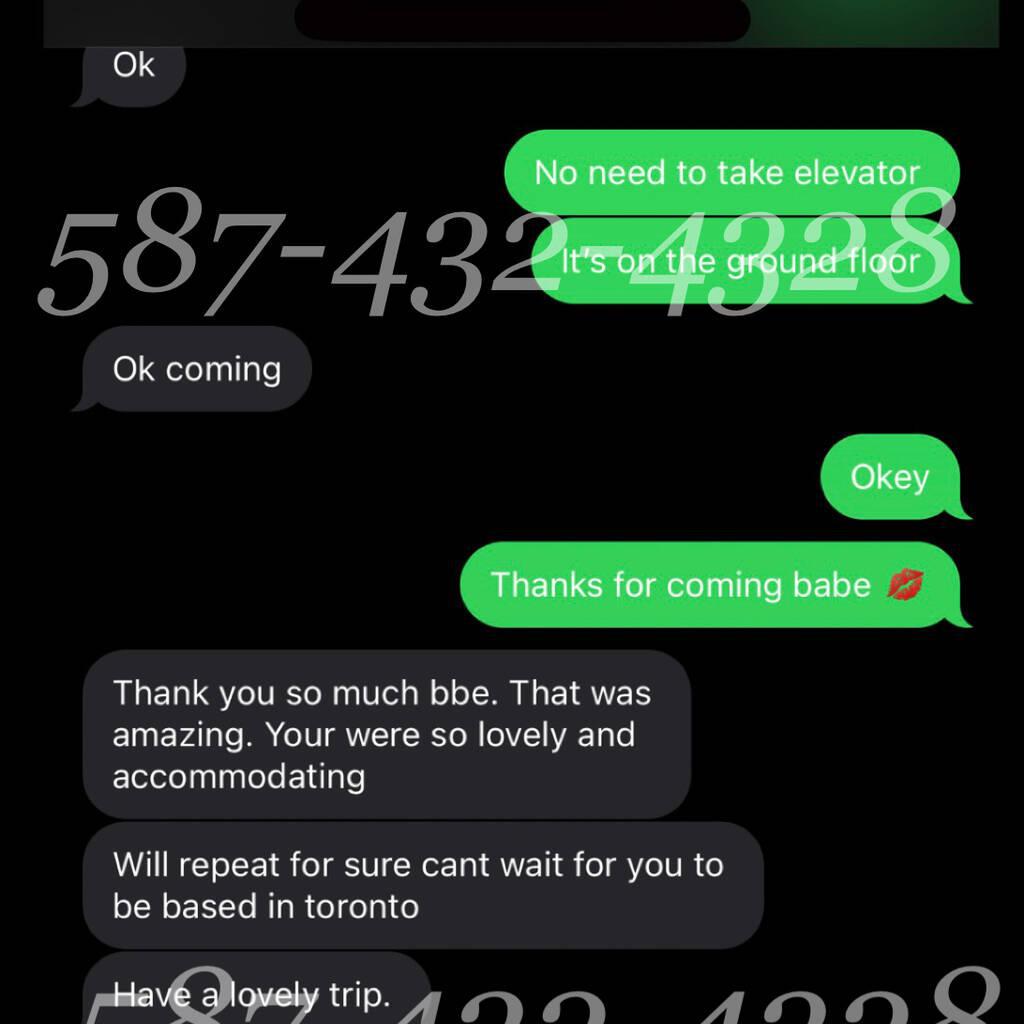 
                        LOVE.587.432.4328
                     is Female Escorts. | Hamilton | Ontario | Canada | canadapleasure.com 