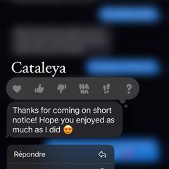 
                        Cataleya
                     is Female Escorts. | Hamilton | Ontario | Canada | canadapleasure.com 