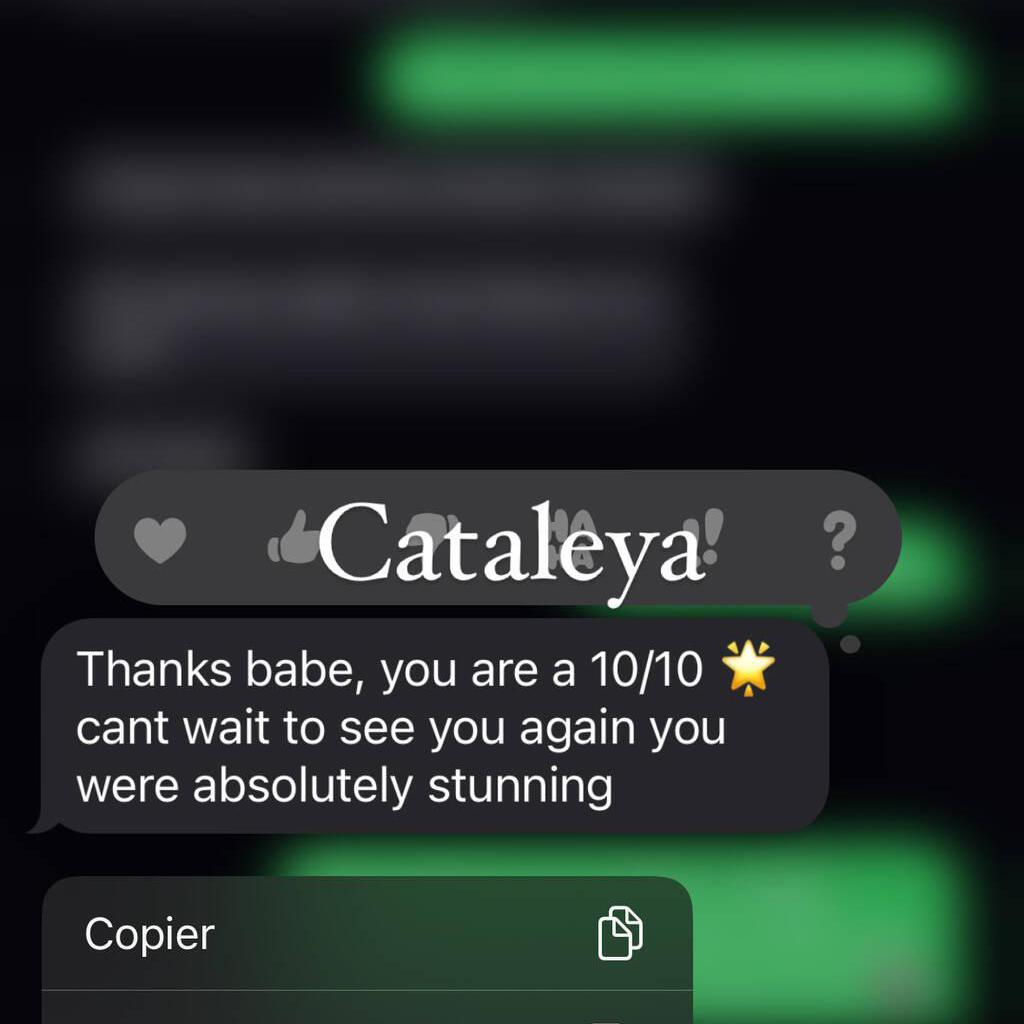 
                        Cataleya
                     is Female Escorts. | Hamilton | Ontario | Canada | canadapleasure.com 