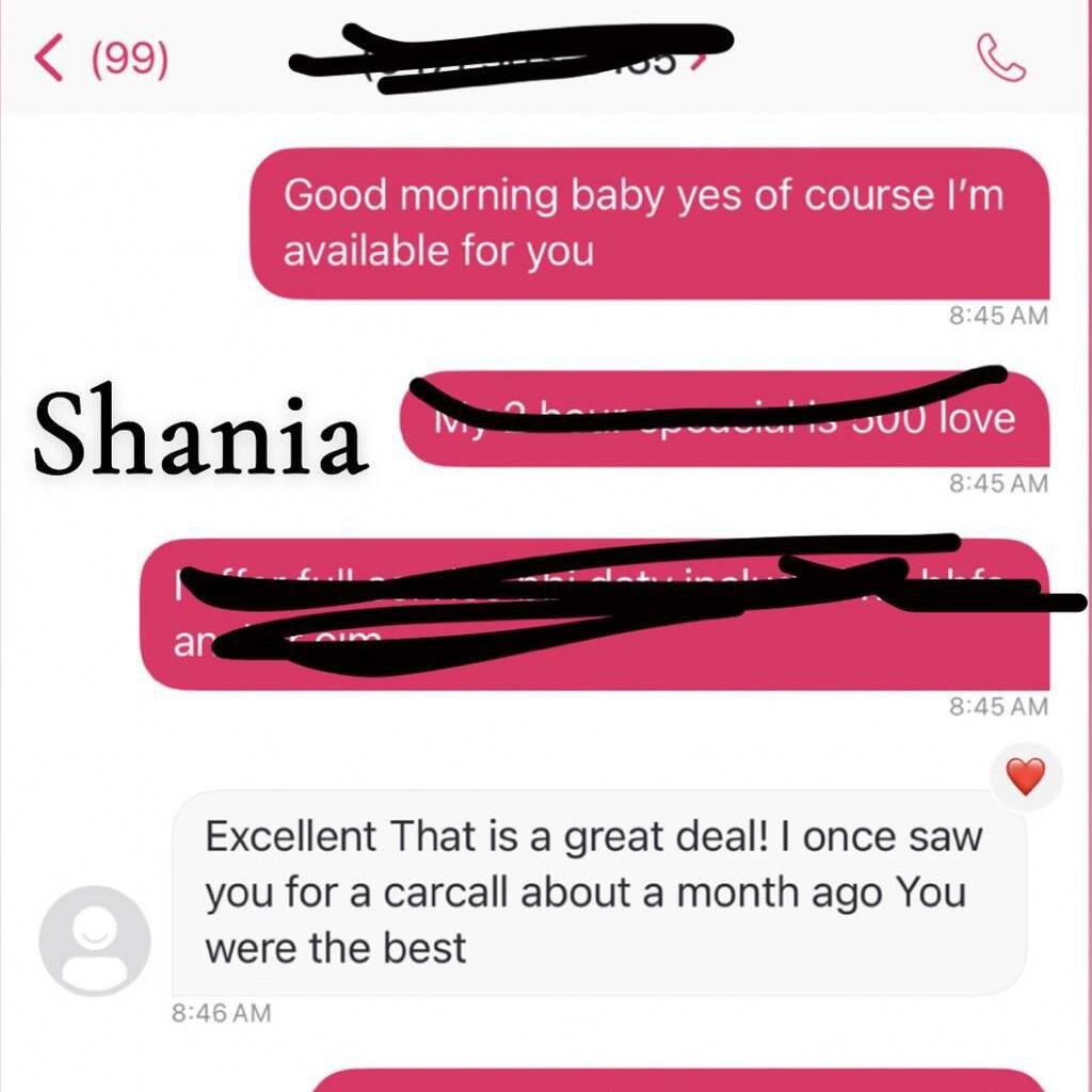 
                        Shania 647.916.1869
                     is Female Escorts. | Toronto | Ontario | Canada | canadapleasure.com 