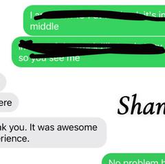 
                        Shania 647.916.1869
                     is Female Escorts. | Toronto | Ontario | Canada | canadapleasure.com 