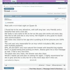 
                        ASSQUEEN
                     is Female Escorts. | Brandon | Manitoba | Canada | canadapleasure.com 