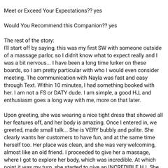 
                        Nayla
                     is Female Escorts. | Winnipeg | Manitoba | Canada | canadapleasure.com 