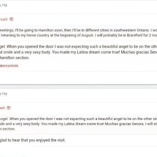 
                        Mary
                     is Female Escorts. | Sarnia | Ontario | Canada | canadapleasure.com 