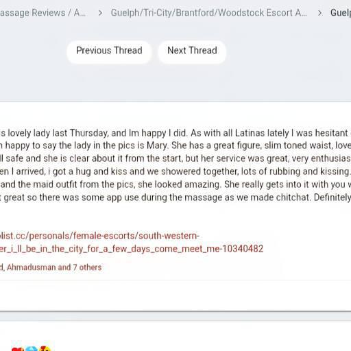 
                        Mary
                     is Female Escorts. | Sarnia | Ontario | Canada | canadapleasure.com 