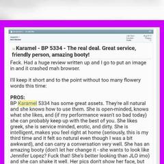 
                        Karamel
                     is Female Escorts. | Niagara | Ontario | Canada | canadapleasure.com 