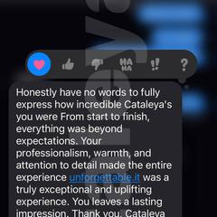 
                        Cataleya Flor
                     is Female Escorts. | Quebec City | Quebec | Canada | canadapleasure.com 