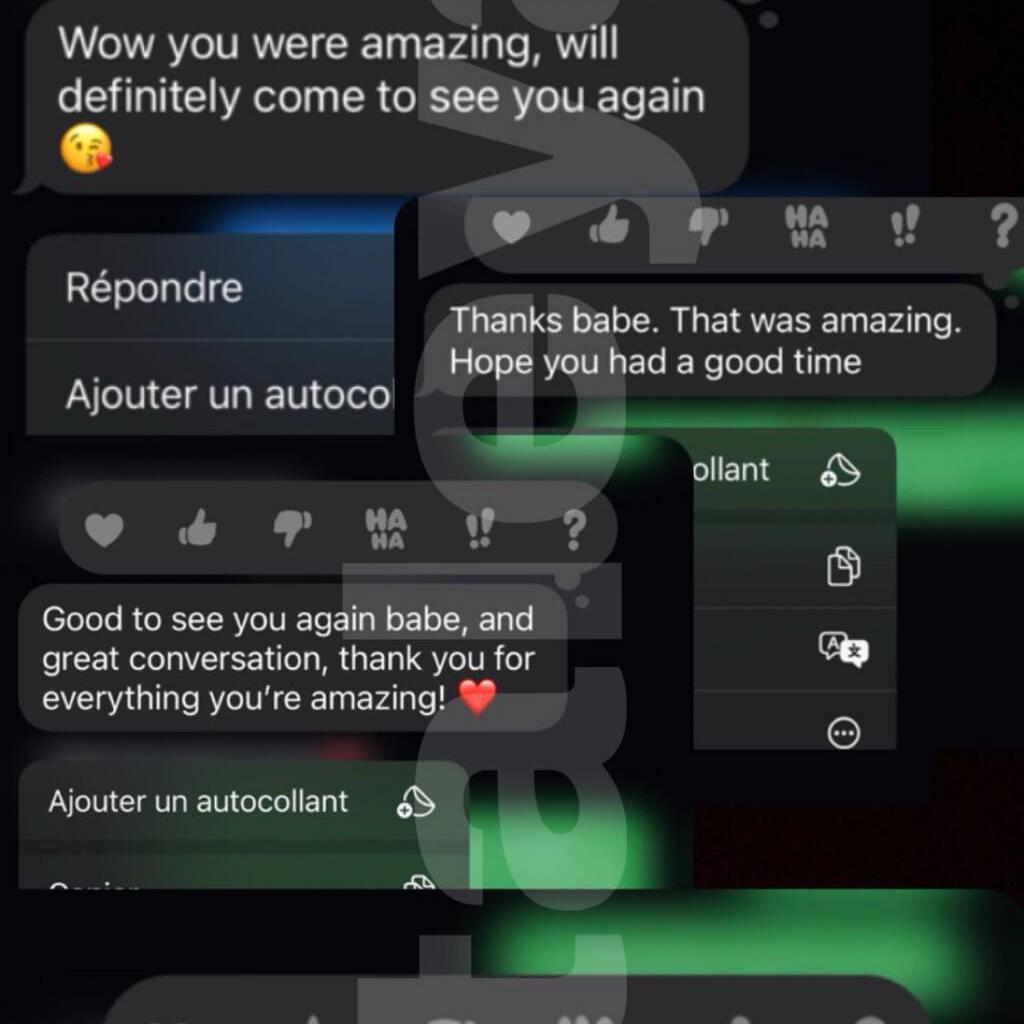 
                        Cataleya Flor
                     is Female Escorts. | Quebec City | Quebec | Canada | canadapleasure.com 