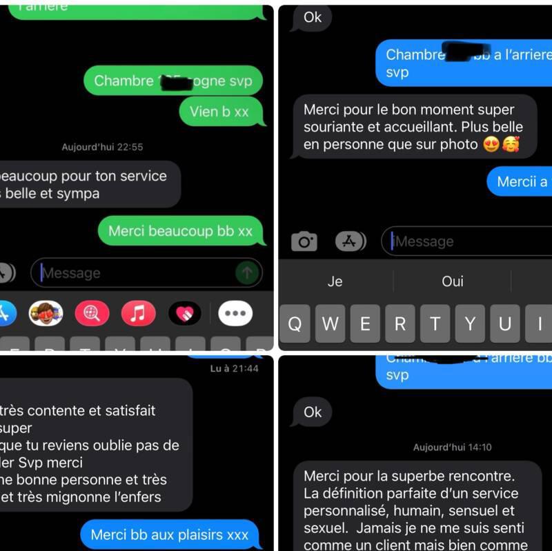 
                        Kayla aucune arnaque CASH
                     is Female Escorts. | Saguenay | Quebec | Canada | canadapleasure.com 