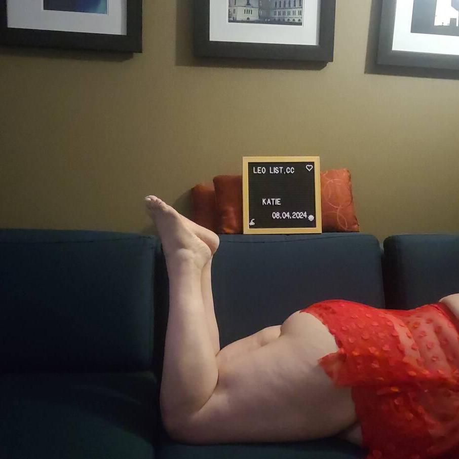 
                        Katie
                     is Female Escorts. | Regina | Saskatchewan | Canada | canadapleasure.com 