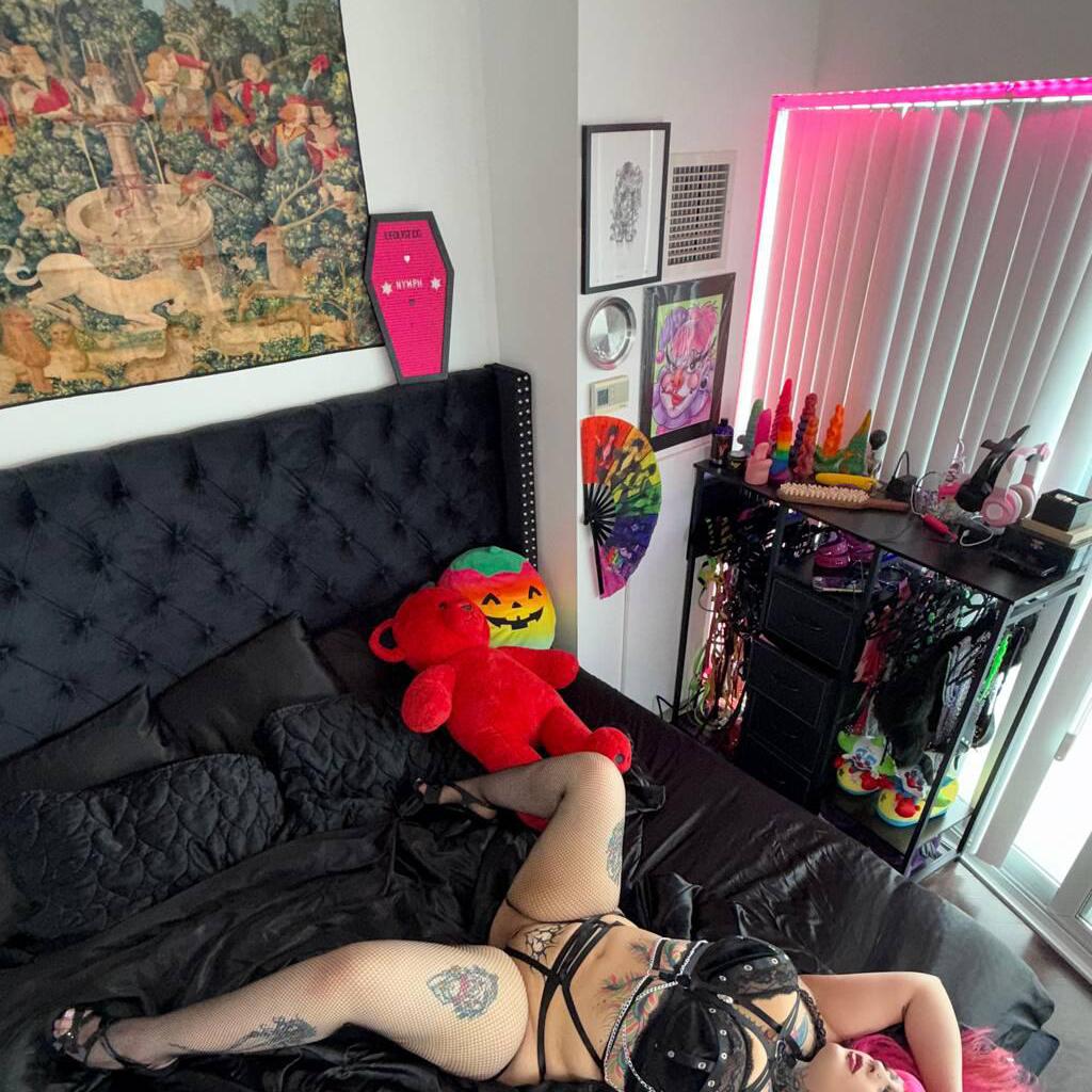 
                        Nymph
                     is Female Escorts. | Toronto | Ontario | Canada | canadapleasure.com 