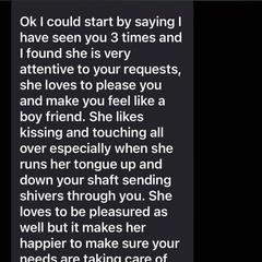 
                        Ariel
                     is Female Escorts. | Nanaimo | British Columbia | Canada | canadapleasure.com 