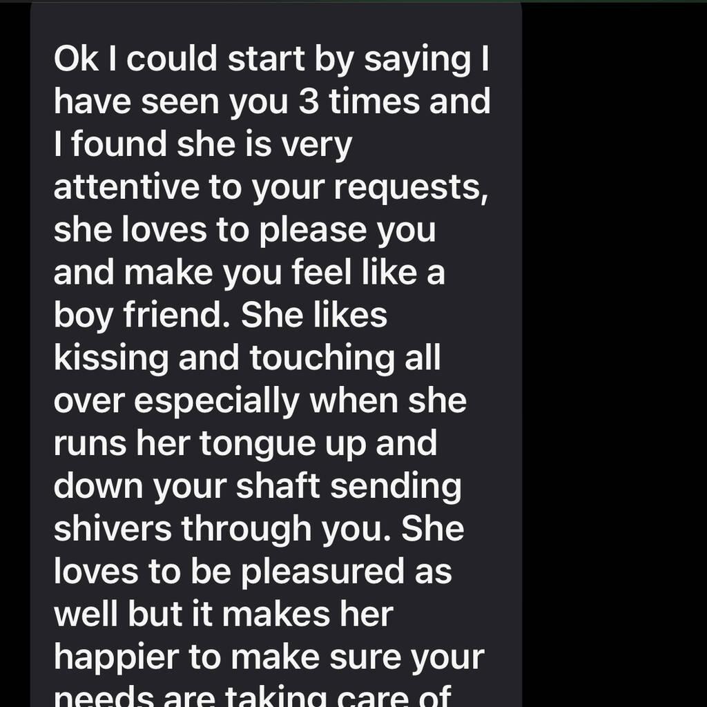 
                        Ariel
                     is Female Escorts. | Nanaimo | British Columbia | Canada | canadapleasure.com 