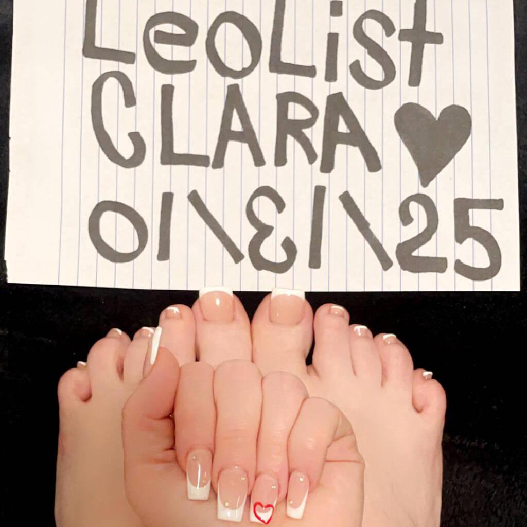 
                        Clara
                     is Female Escorts. | windsor | Ontario | Canada | canadapleasure.com 