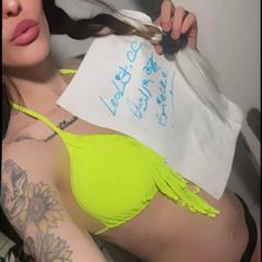 
                        Brielle
                     is Female Escorts. | Niagara | Ontario | Canada | canadapleasure.com 